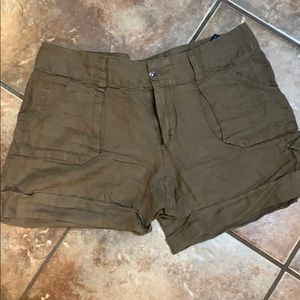 Tommy Hilfiger dress shorts